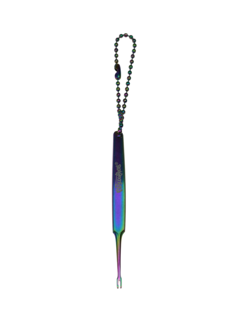 Skillet Tool Mini Anodized - Mr. Dabalina