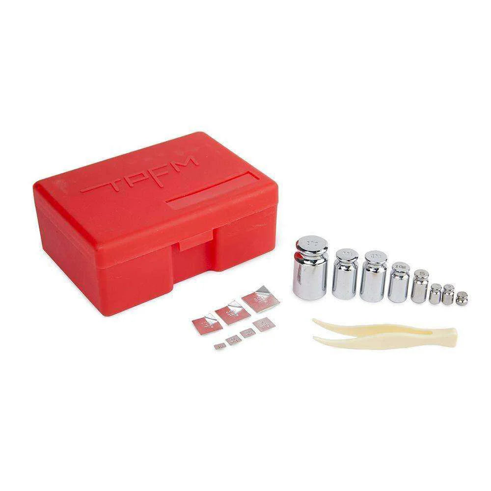 Calibration Kit 16 Piece Kit