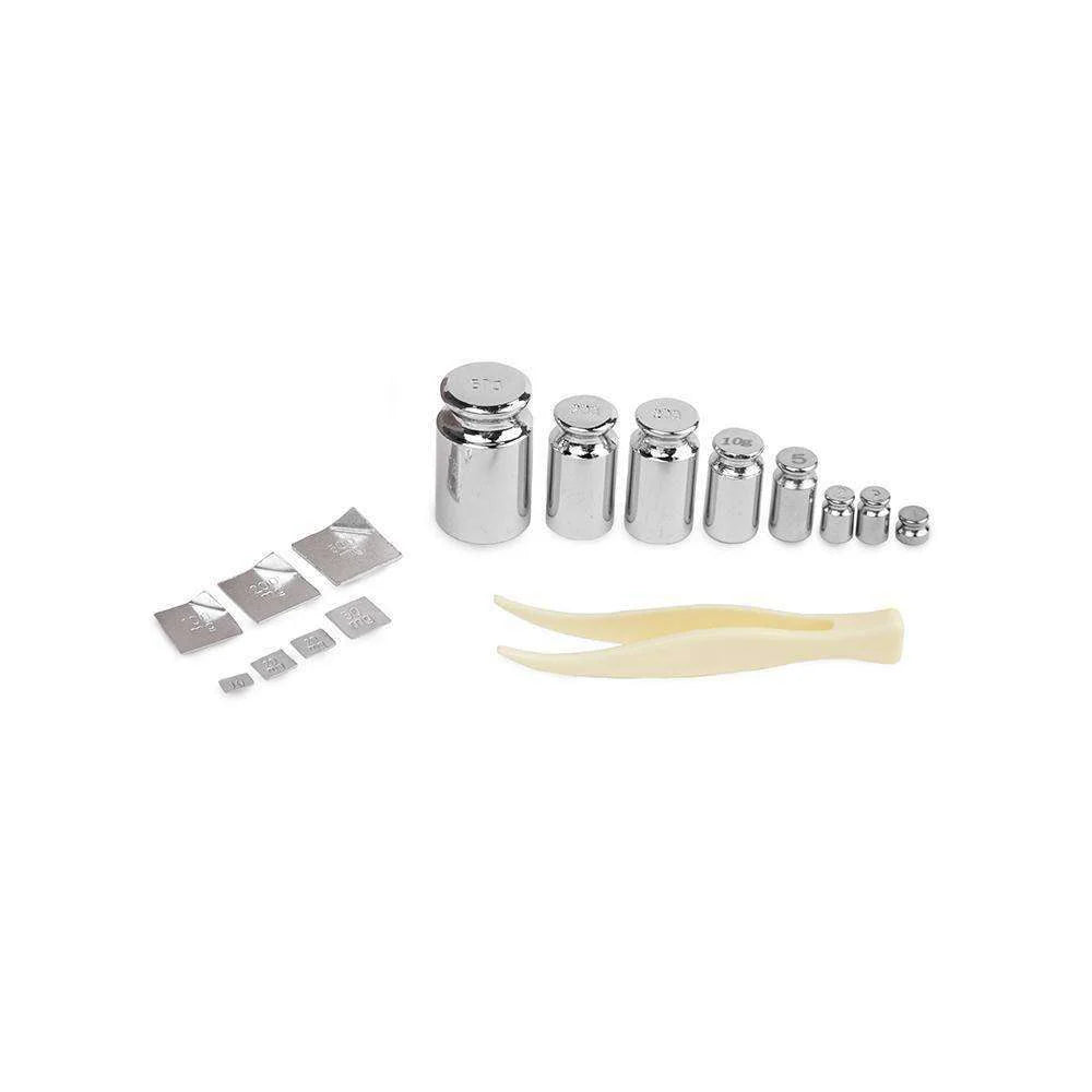 Calibration Kit 16 Piece Kit