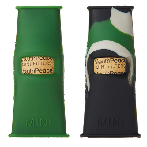 Mouth Peace - Mini