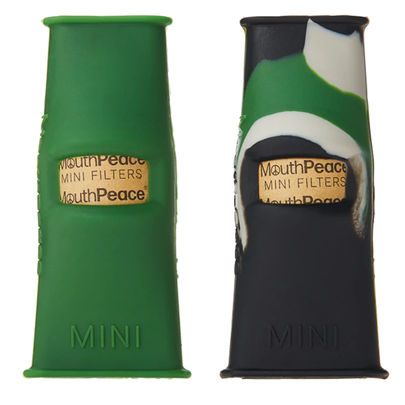 Mouth Peace - Mini