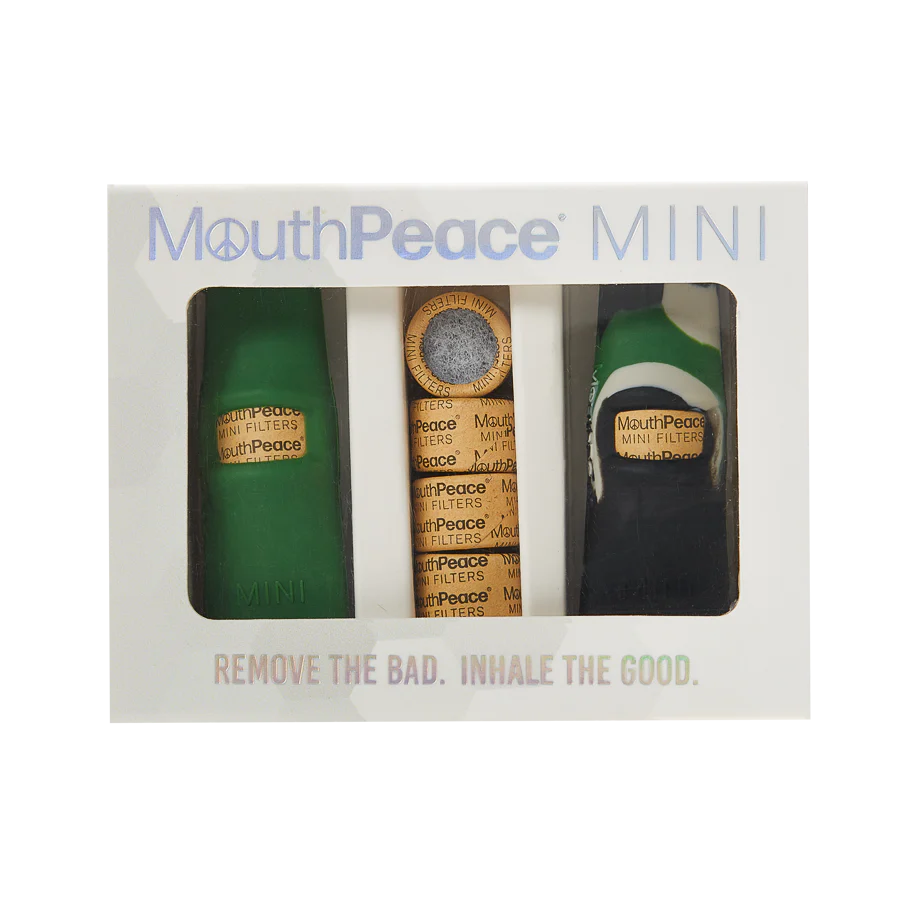 Mouth Peace - Mini