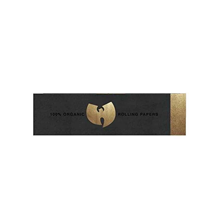 Wu-Tang Rolling Papers - King Size Slim