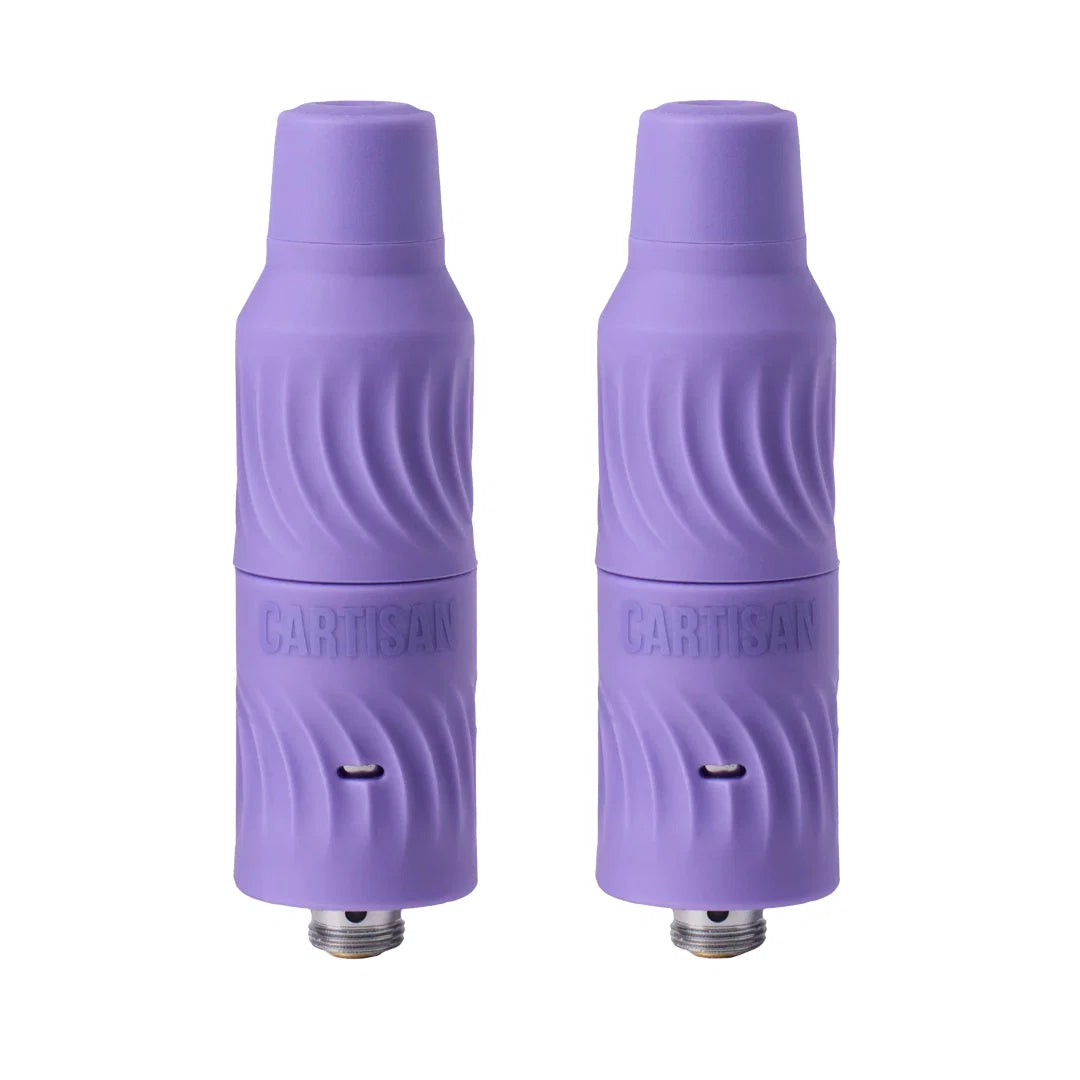 Cartisan Flex Atomizers - Flower