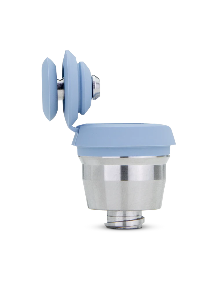 New Peak Joystick Cap + Tether