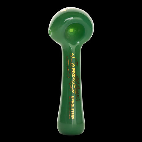 Cheech & Chong 4.5" Hand Pipe with Ash Catcher Mouthpiece