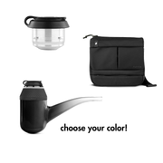 Bundle: OG Proxy + 3D Chamber + Journey Bag