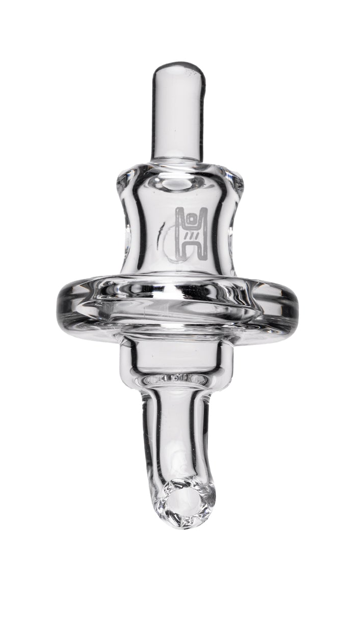 Human Grade Directional Carb Cap (D3)