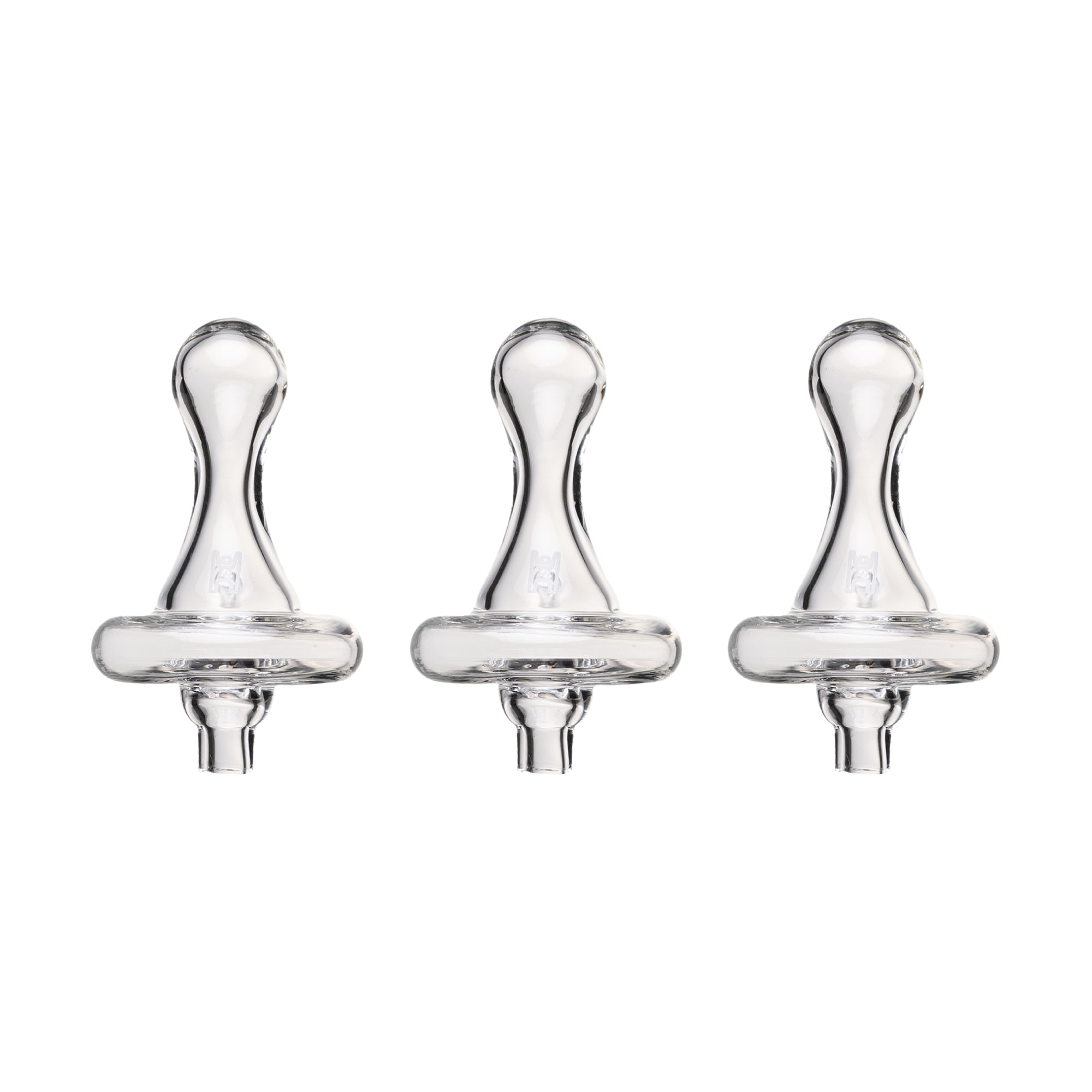 Human Grade - Directional Carb Cap