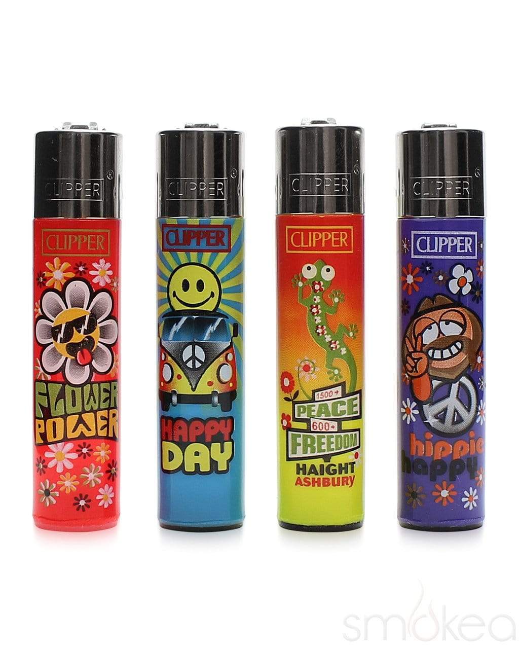 Clipper - Hippie