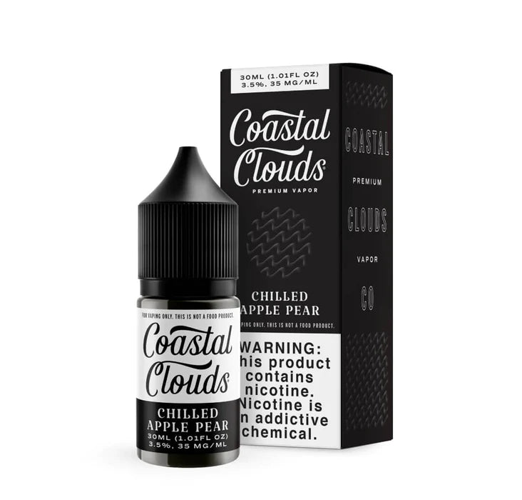 Coastal Clouds 50mg