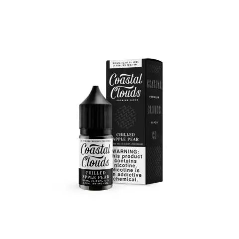 Coastal Clouds Vape Juice 35mg