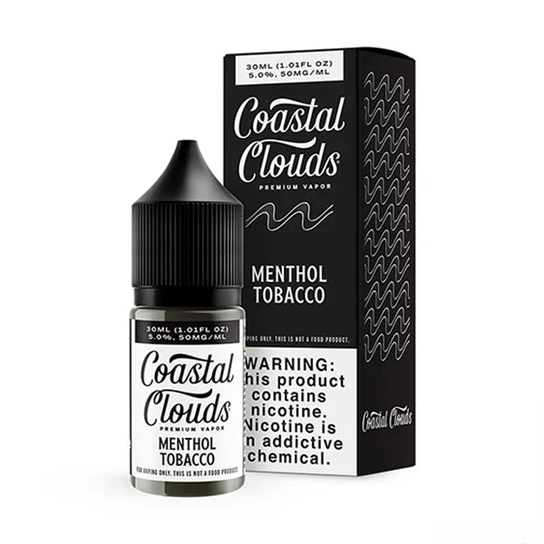 Coastal Clouds Vape Juice 35mg