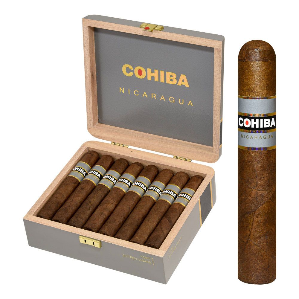 Cohiba Nicaragua - N54 Toro