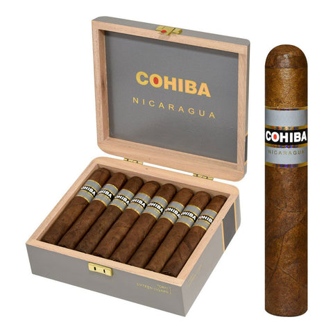 Cohiba Nicaragua - N54 Toro