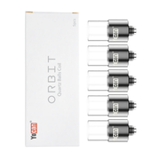 Yocan Orbit Coils - 5 Pack (Not Sold as Singles)
