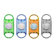 Plastic Cigar Cutter