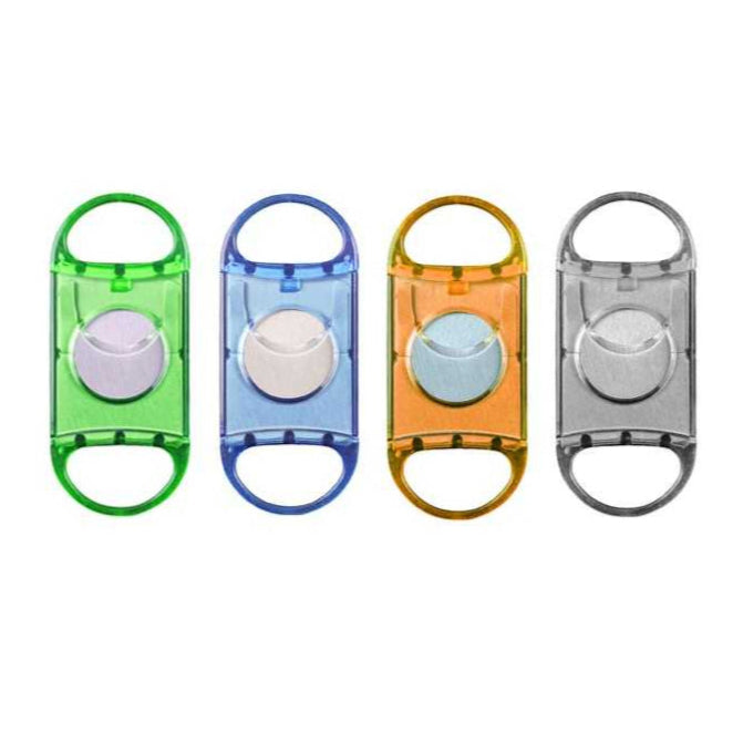 Plastic Cigar Cutter