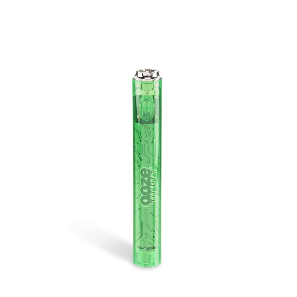 Ooze Slim Clear 510 Battery