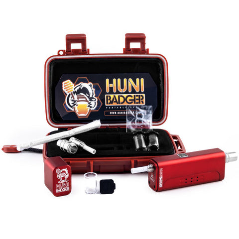 Huni Badger