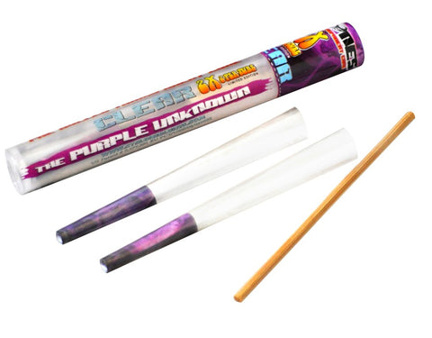 Cyclones Cones 2pk