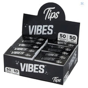 Vibes Tips Slim (perforated booklet)