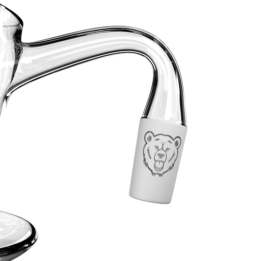 Bear Quartz Lowrider Blender