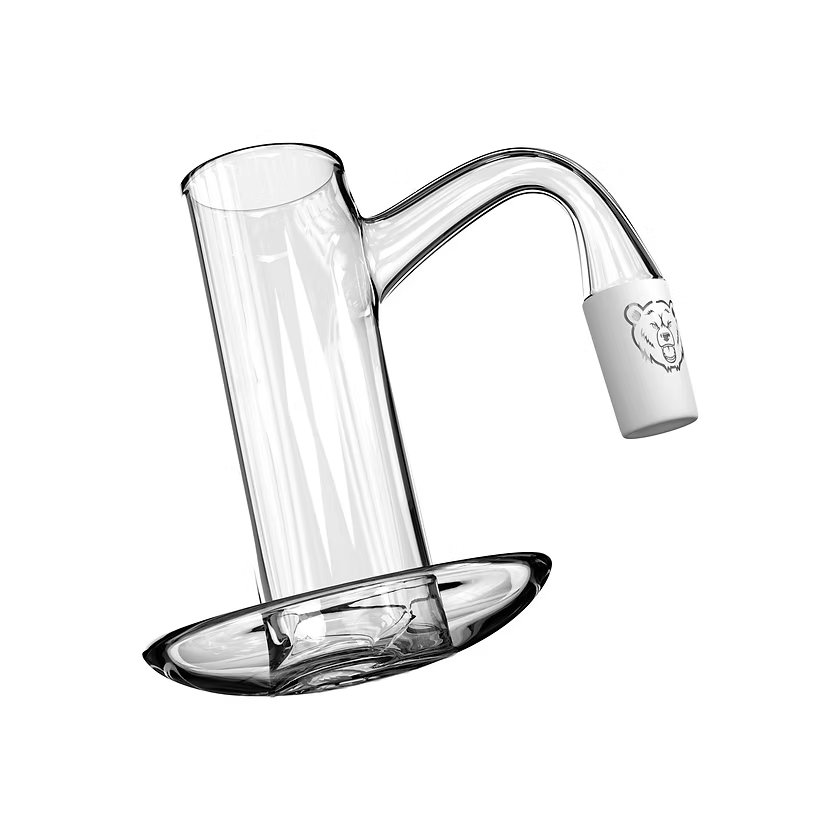 Bear Quartz Lowrider Blender