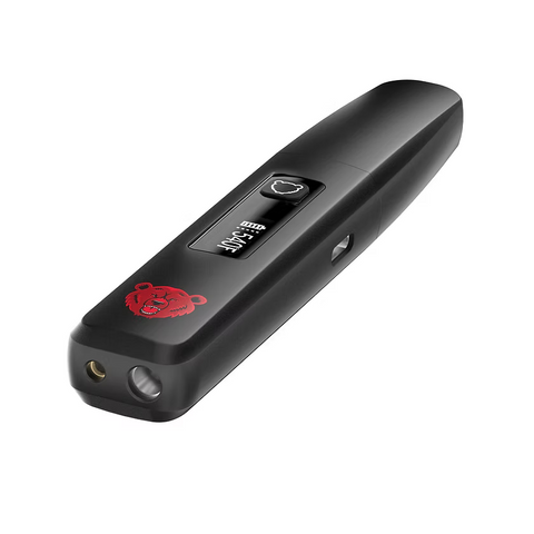 Bear Quartz Trio 2.0 Tool