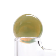 Bear Quartz Marble 22mm - Venus Green CFL
