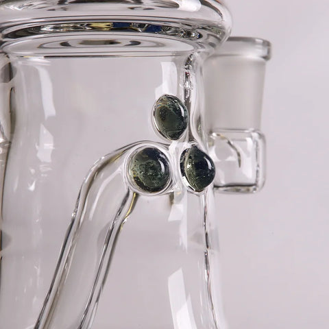 Kenta Kito X Bear Quartz