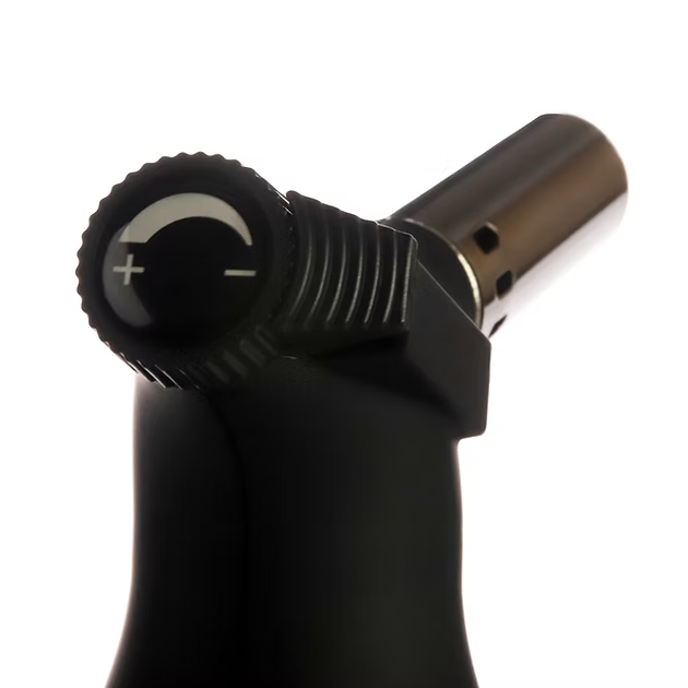 Bear Quartz Ultra Windproof Table Torch