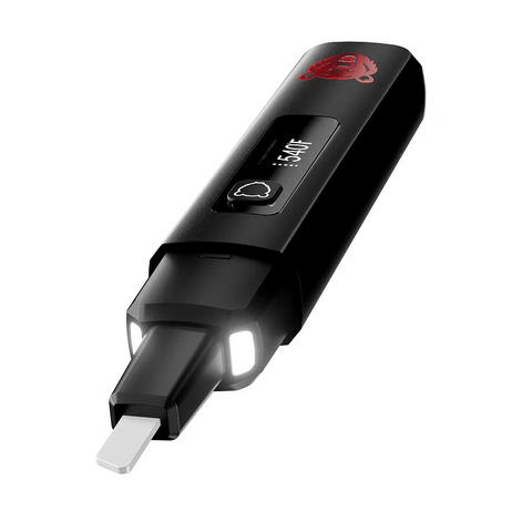 Bear Quartz Trio 2.0 Tool