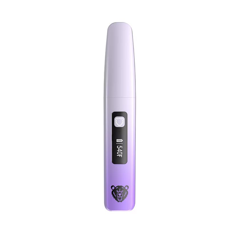 Bear Quartz Trio 2.0 Tool