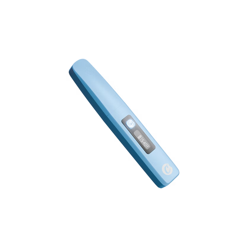 Bear Quartz Trio 2.0 Cookies X BQ Tool
