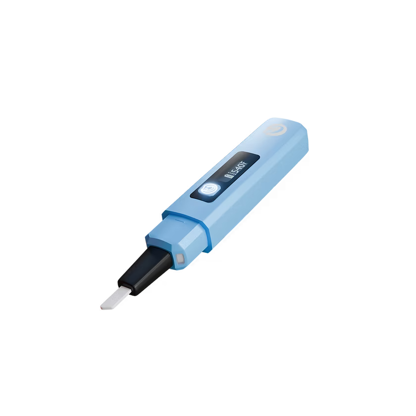 Bear Quartz Trio 2.0 Cookies X BQ Tool