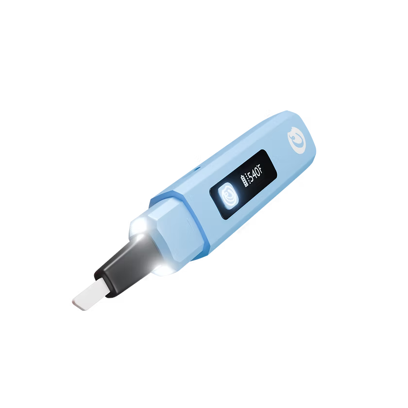 Bear Quartz Trio 2.0 Cookies X BQ Tool