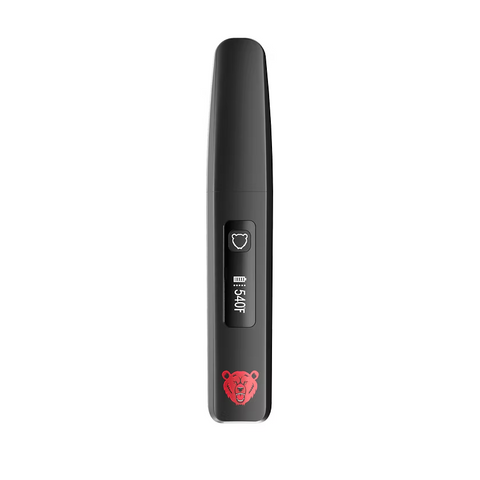 Bear Quartz Trio 2.0 Tool