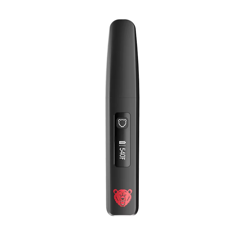 Bear Quartz Trio 2.0 Tool