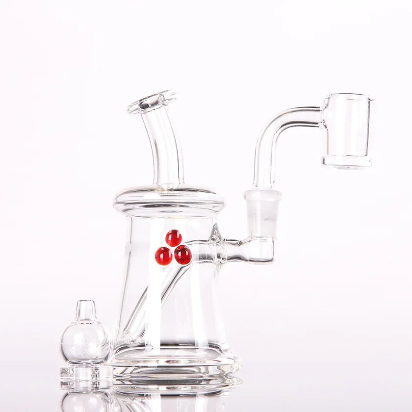 Kenta Kito X Bear Quartz