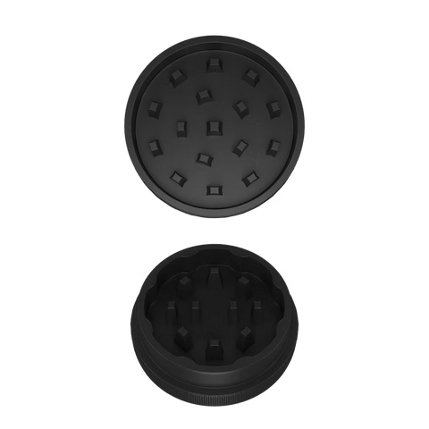Bear Quartz X Santa Cruz Shredder Hemp Grinder