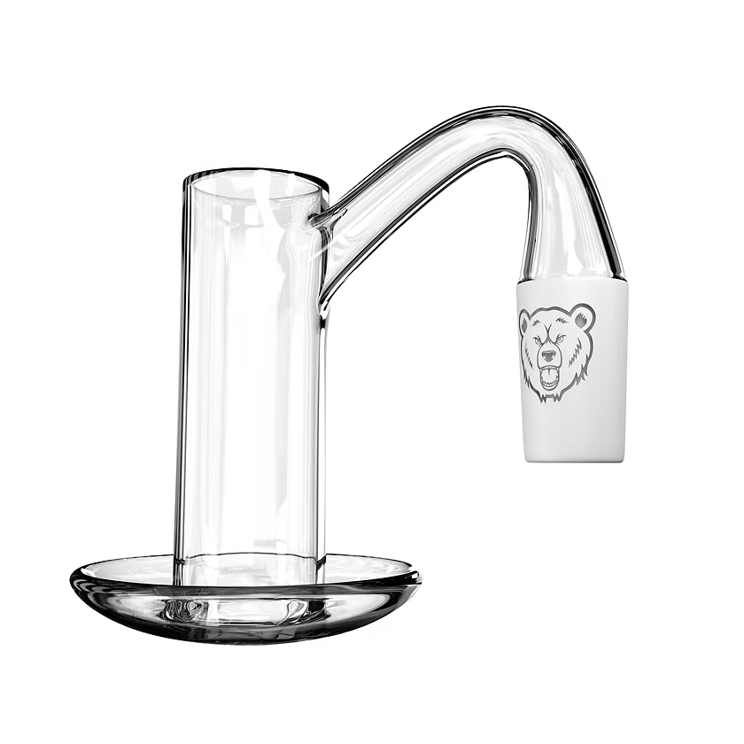 Bear Quartz Lowrider Blender