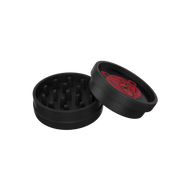 Bear Quartz X Santa Cruz Shredder Hemp Grinder