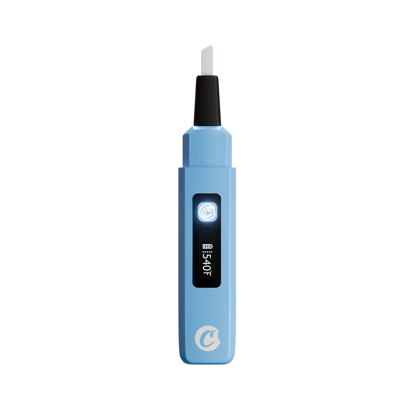 Bear Quartz Trio 2.0 Cookies X BQ Tool