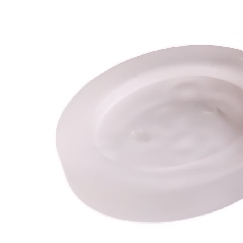 Bear Quartz V2 Spinner Disk Cap Set (Stand and Pearls Included)