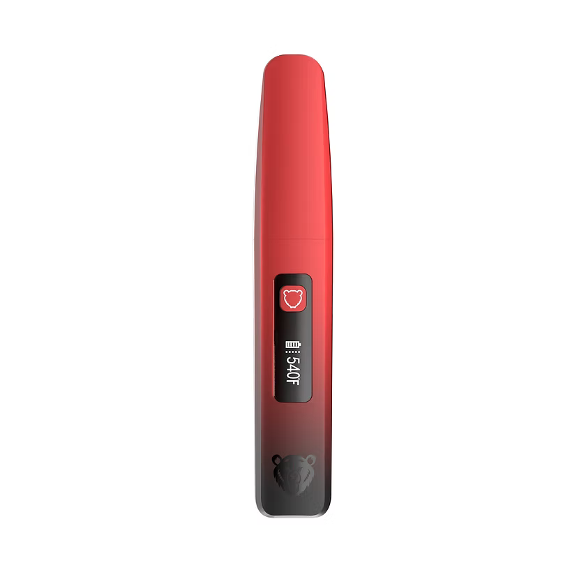 Bear Quartz Trio 2.0 Tool