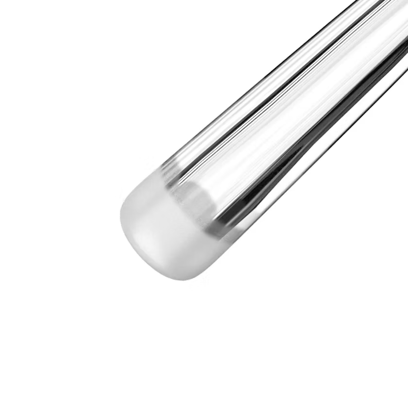 Bear Quartz - Joint Pillar