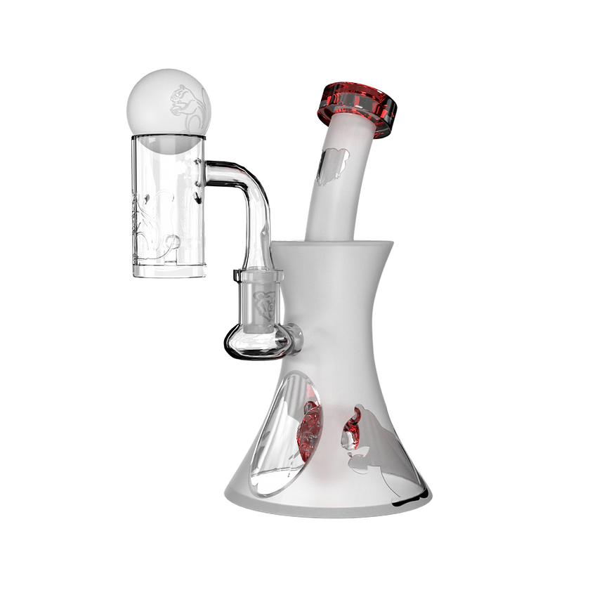 Bear Quartz X Wildlife ARC Box Set