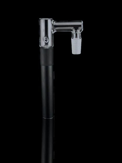 Iridescent Glass Adapty for Puffco Pivot