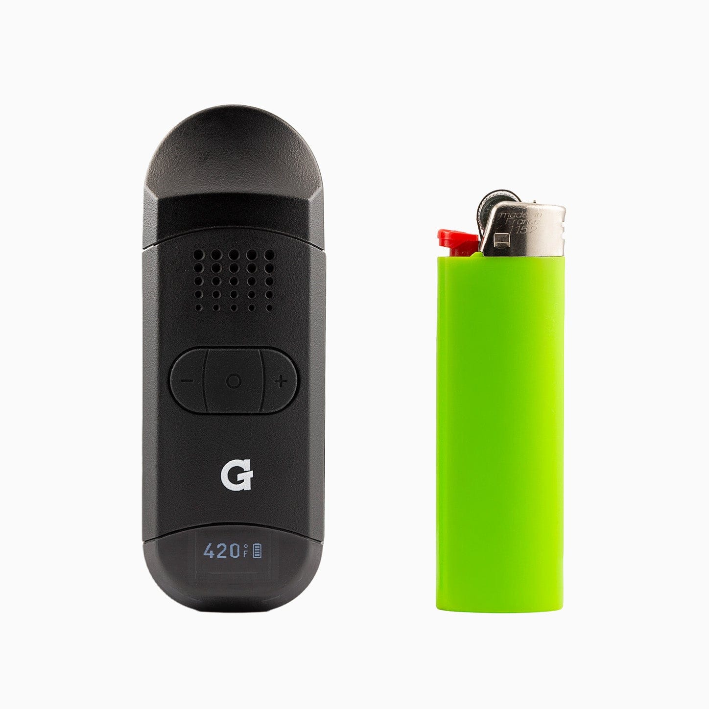 G Pen Dash II